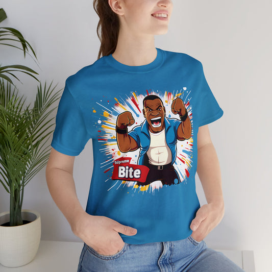 Bite Arena // Boxing Tshirt