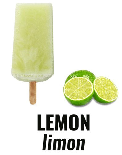 Lemon / Limon Paleta